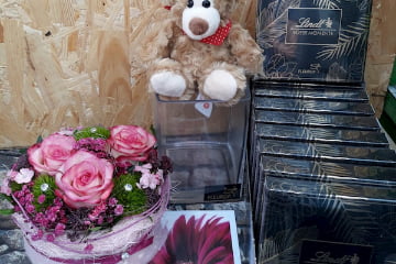 Blumengrüße für Ihren Anlass