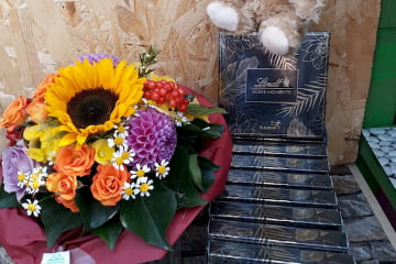 Blumengrüße für jeden Anlass