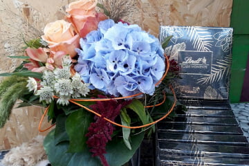 Blumengrüße für jeden Geschmack