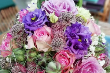 Moderne Blumenstsräuße für jeden Anlass