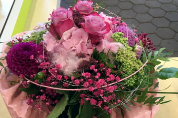 Trendsträuße für Ihren besonderen Anlass