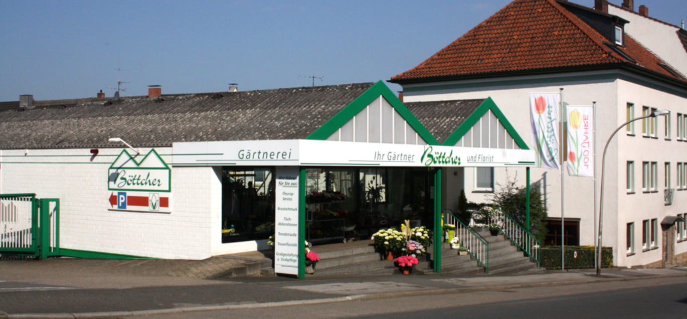 Premium Gärtnerei Böttcher